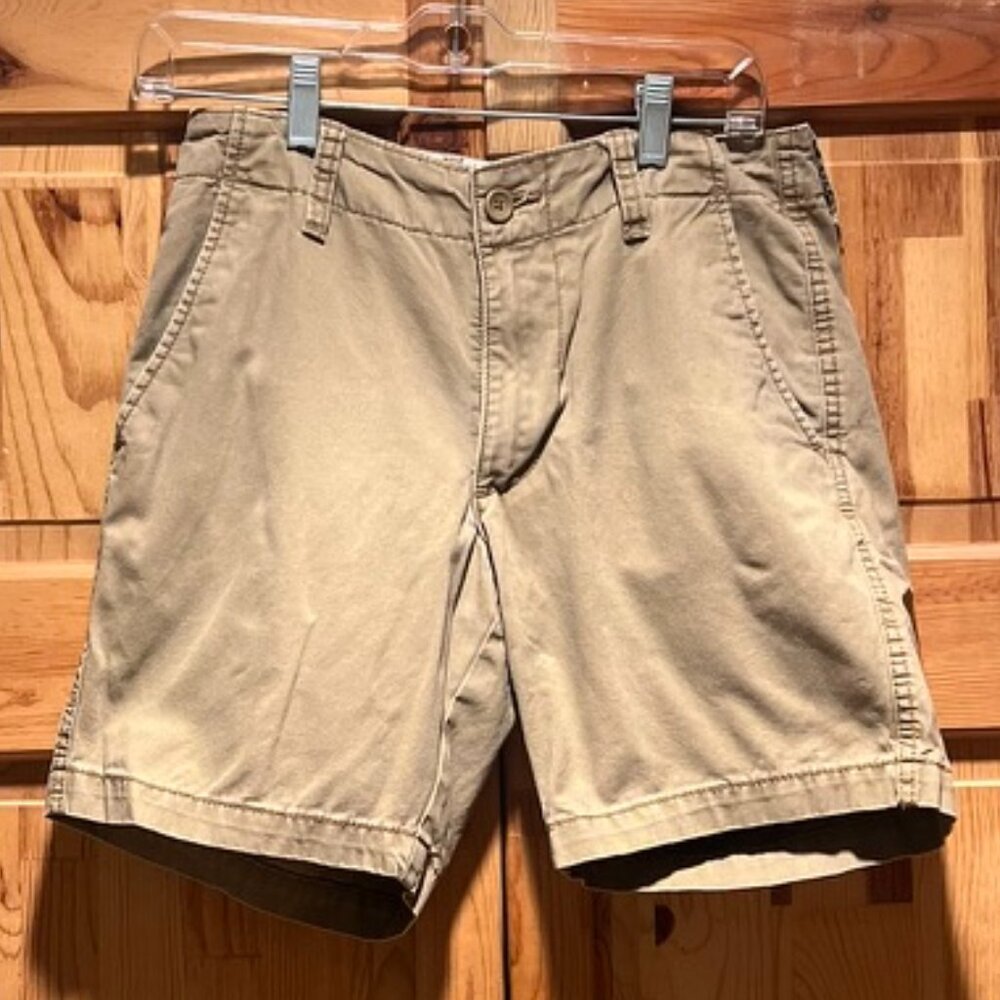 Men's Old Navy Khaki Shorts